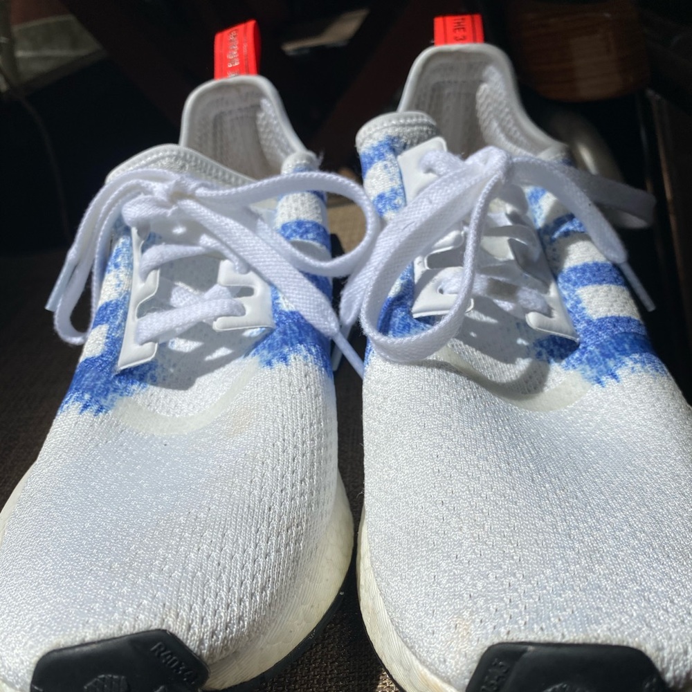 Men’s Adidas NMD size 9.5
